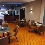 Hotel Bero Ostend