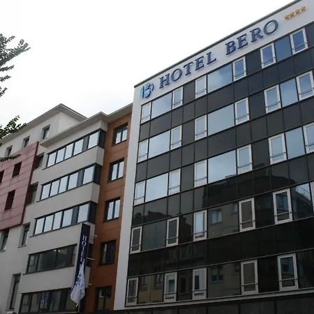 ゴールデン チューリップ ベロ