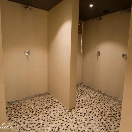 Bero Hotell Oostende