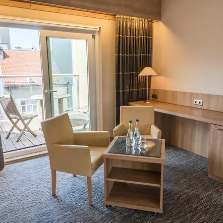 Bero Hotel Ostende