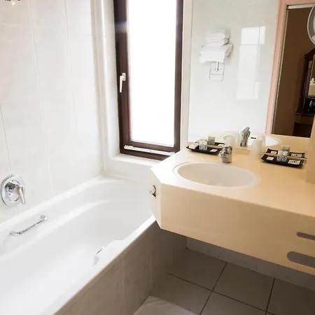 Hotel Bero Ostende