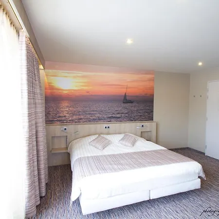 Bero 4* Oostende