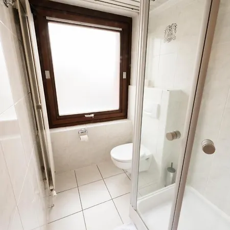 Bero Hotell Oostende