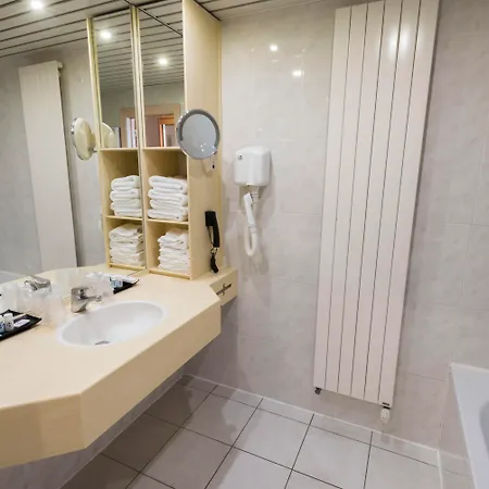 Bero Hotel Ostende