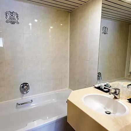 Bero Hotel Ostende