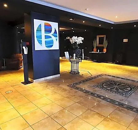 Szálloda Bero 4*