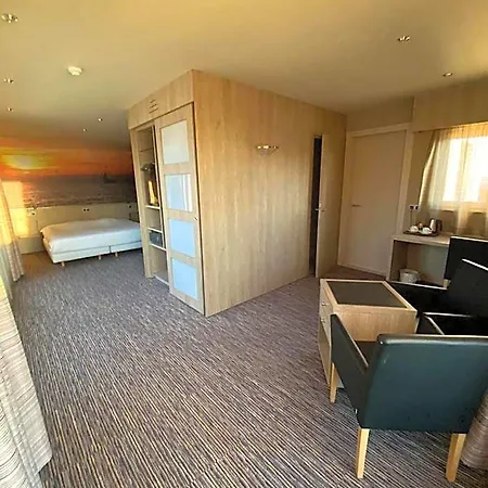 Bero Hotel 4*