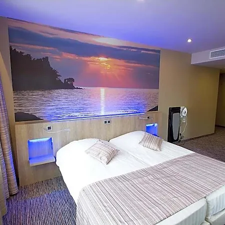 Bero 4* Ostende