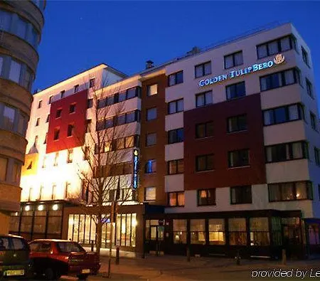 Bero Oostende