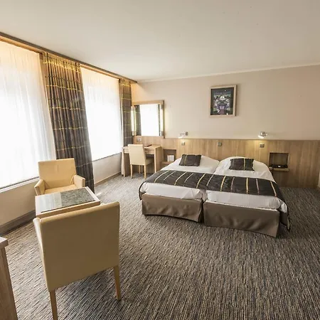 Hotel Bero 4*