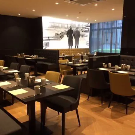 Hotel Bero Ostende