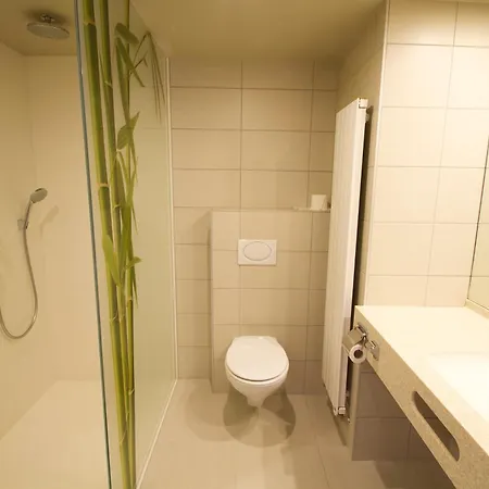 Bero Hotel Ostende