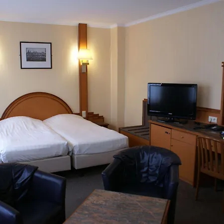 ゴールデン チューリップ ベロ ホテル