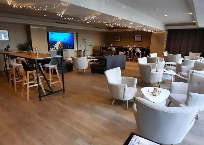 Bero Ξενοδοχείο 4*