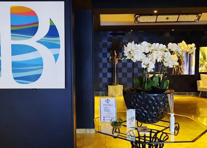 Ξενοδοχείο Bero