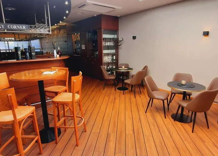 Bero Ξενοδοχείο