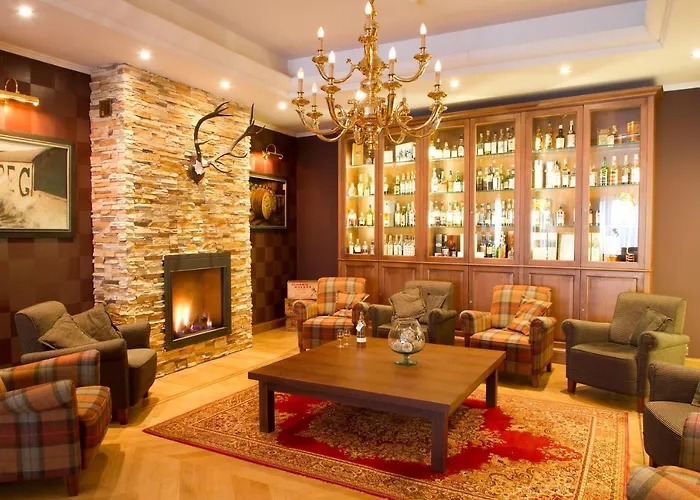 Bero Ξενοδοχείο 4*