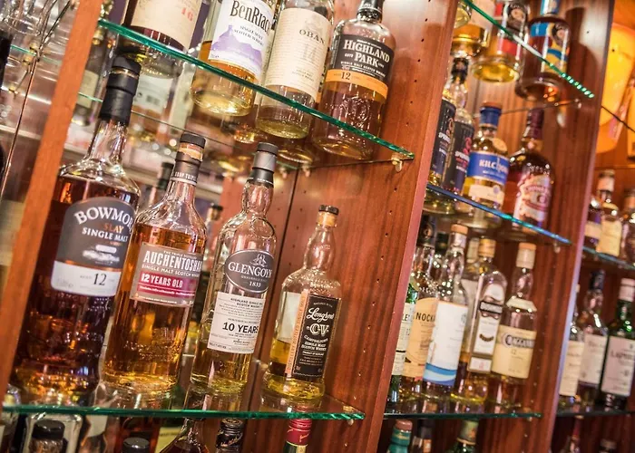 ホテル ゴールデン チューリップ ベロ 4*