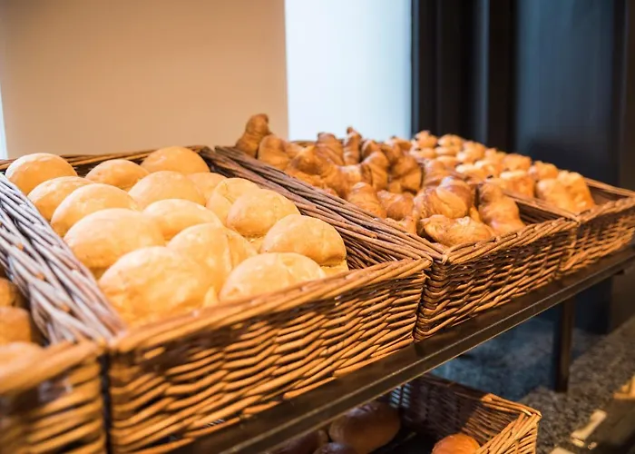 Bero Ξενοδοχείο Οστένδη