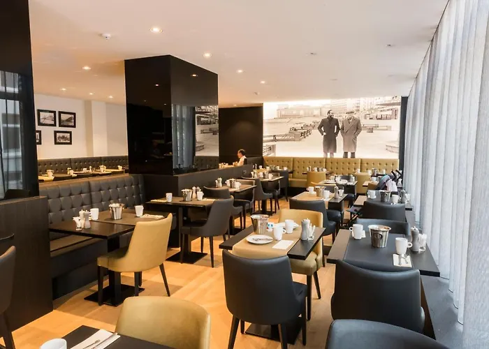 Ξενοδοχείο Bero 4*