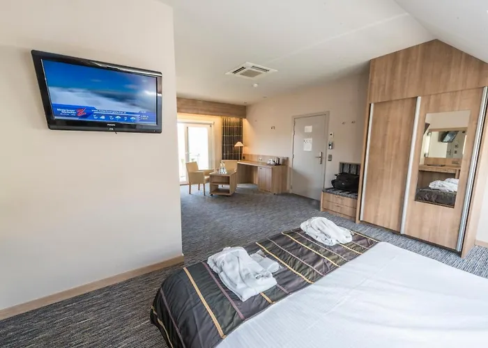 ゴールデン チューリップ ベロ ホテル 4*