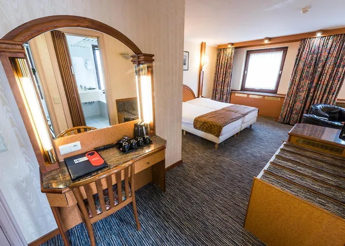 Ξενοδοχείο Bero