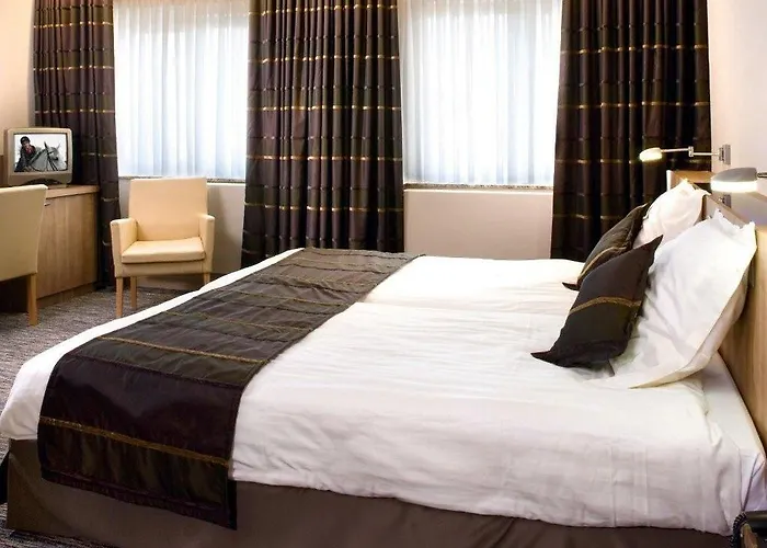 ホテル ゴールデン チューリップ ベロ