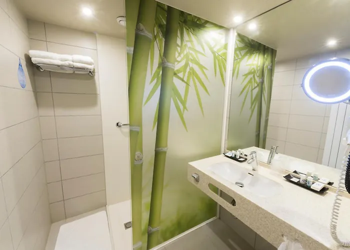 Ξενοδοχείο Bero 4*