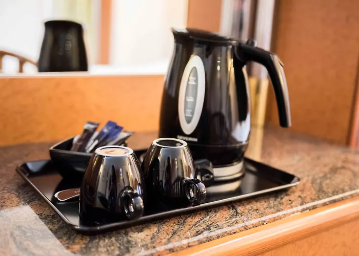 Bero Ξενοδοχείο Οστένδη