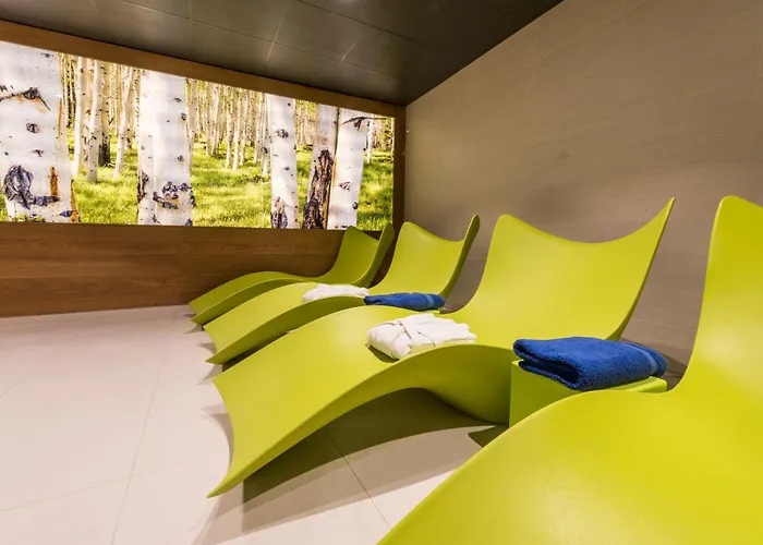 Bero Ξενοδοχείο Οστένδη