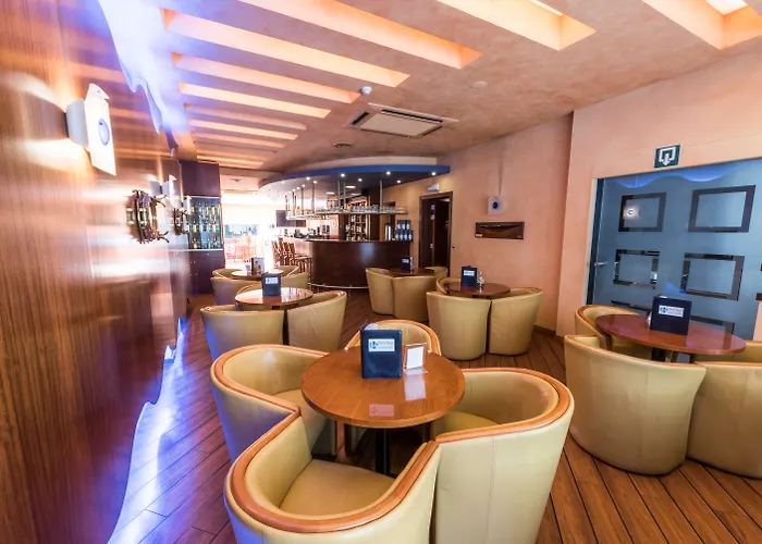 ゴールデン チューリップ ベロ ホテル