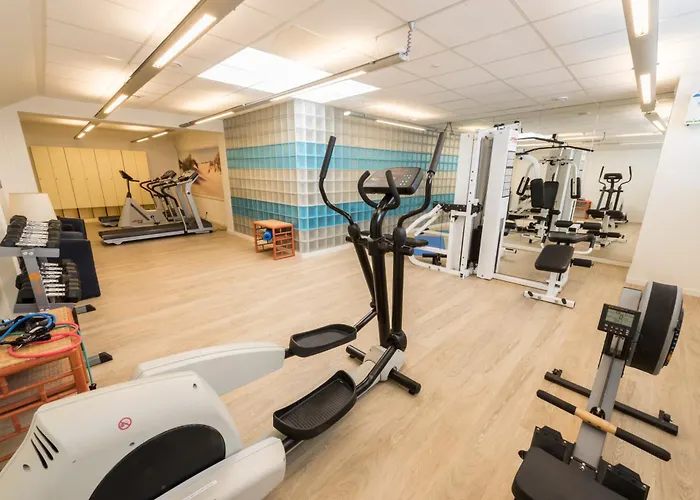 ゴールデン チューリップ ベロ 4* オステンド