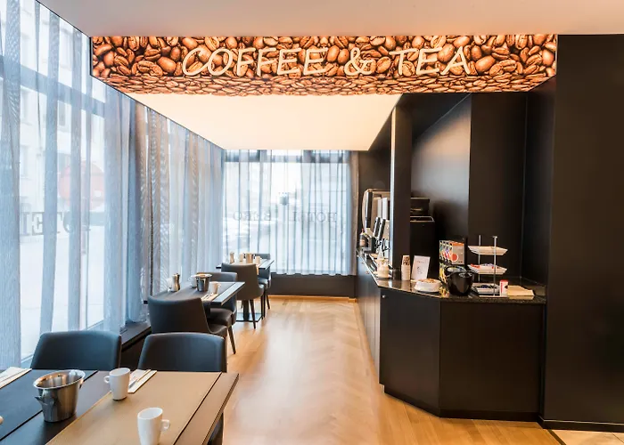 ゴールデン チューリップ ベロ ホテル 4*