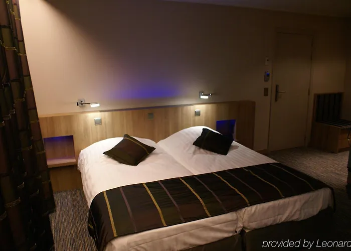 ホテル ゴールデン チューリップ ベロ