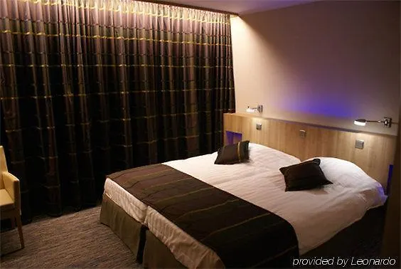 ホテル ゴールデン チューリップ ベロ 4*