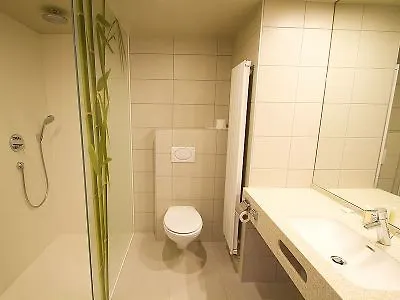 Bero 4* Οστένδη