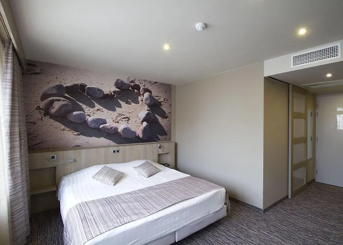 Bero Ξενοδοχείο 4*