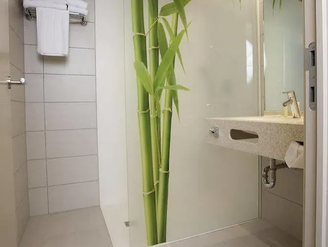 Bero 4* Οστένδη