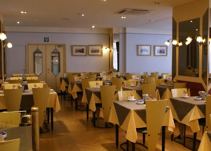 Ξενοδοχείο Bero