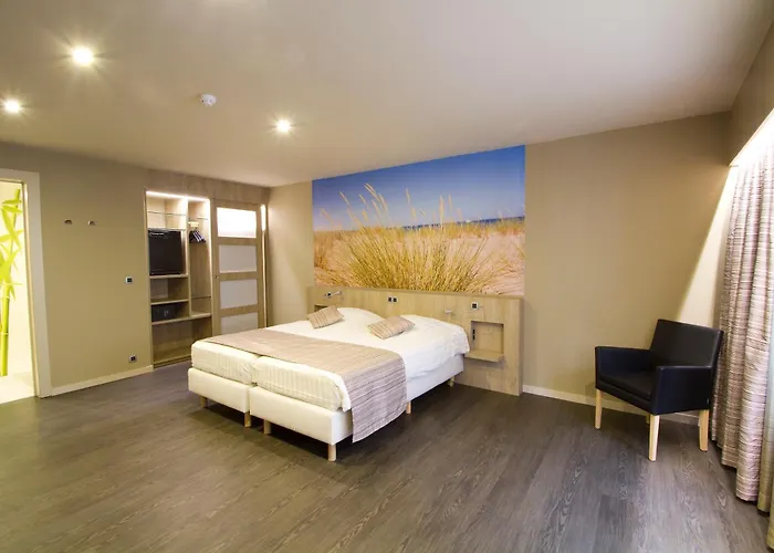 ホテル ゴールデン チューリップ ベロ 4*