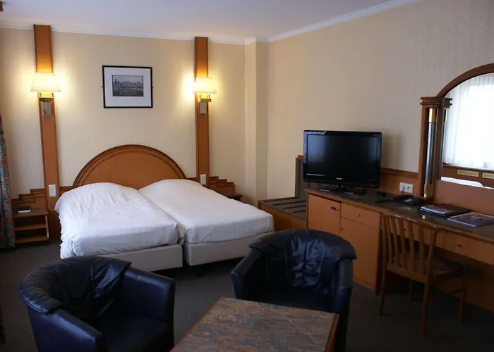 Bero Ξενοδοχείο