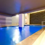 Hotel Bero Ostenda