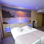 Bero Hotel Ostenda