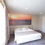Bero 4* Ostenda
