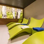 Bero Hotel Ostenda