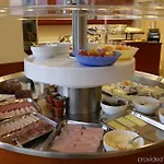 Hotel Bero Ostenda