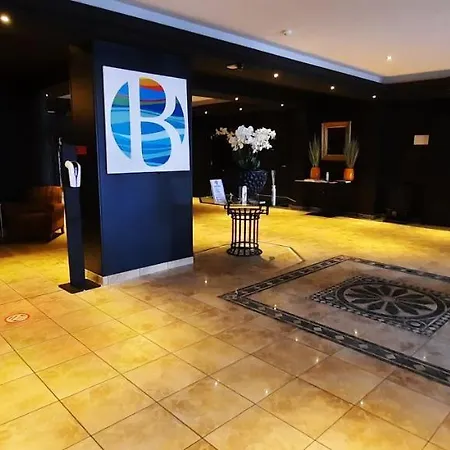 Bero 4* Ostenda