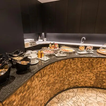 Hotel Bero 4*