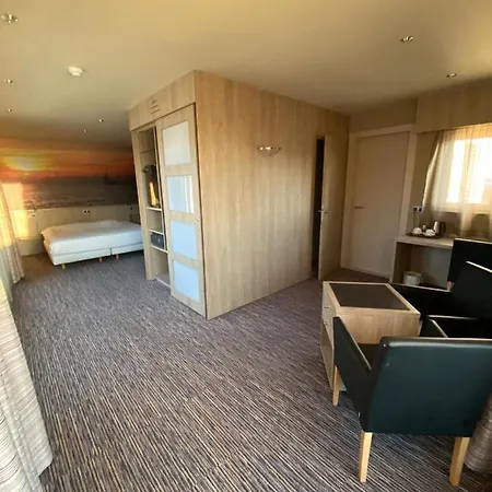 Bero Hotel Oostende