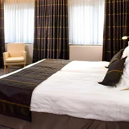 Hotel Bero